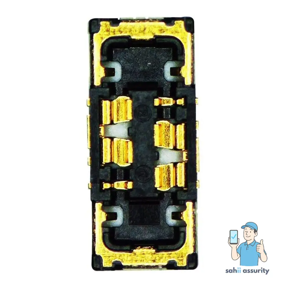 Battery Connector for Apple iPhone XS thumbnail